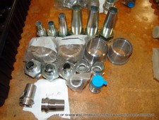 Lot new misc for sale  Palmer