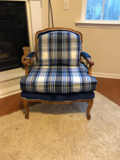 Fauteuil appoint style d'occasion  Gruissan
