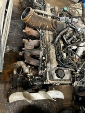 Landcruiser amazon series for sale  HAILSHAM