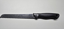 Brotmesser wellenschliff kling gebraucht kaufen  Berlin