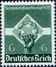 Allemagne reich 530 d'occasion  France