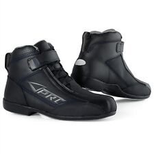 Chaussures moto motard d'occasion  Expédié en France