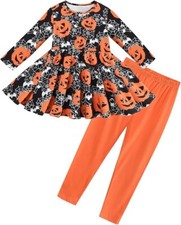 Toddler girls ruffle for sale  Abbeville
