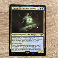 Elrond meister heilung gebraucht kaufen  Markt Erlbach
