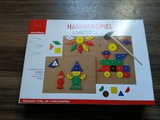 Hammer spiel gebraucht gebraucht kaufen  Wildeck