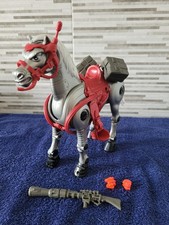 Bravestarr mattel 1986 usato  Milano