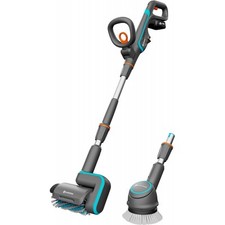 Gardena aquabrush universal gebraucht kaufen  Schönberg