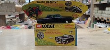 The Green Hornet Black Beauty Réf 268 Corgi Toy comprar usado  Enviando para Brazil