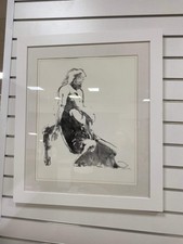 Robert heindel signed for sale  LONDON