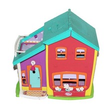 Polly pocket magnétique d'occasion  Cerisy-la-Salle