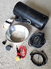Bowens bogen mono for sale  Liverpool