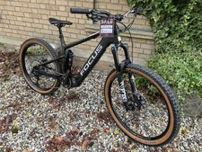 Focus jam2 9.9 for sale  WARE