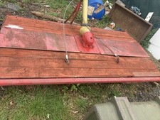 Votex topper for sale  NORTHAMPTON