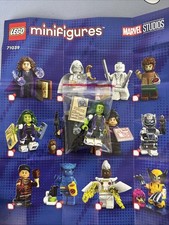 Lego 71039 she usato  Mortara