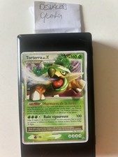 Carte pokémon torterra d'occasion  Villers-lès-Nancy