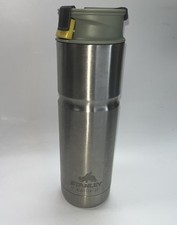 Stanley nineteen silver for sale  LARKHALL