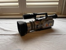 Sony dcr vx2000e for sale  BROMLEY