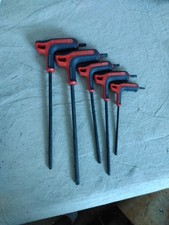 Clé torx facom d'occasion  Blâmont