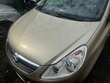 Motorhaube pel corsa gebraucht kaufen  Wesseling