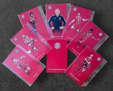 Bayern münchen riginal gebraucht kaufen  Schweinfurt