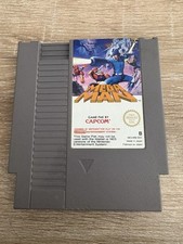 Man megaman nintendo d'occasion  Bischwiller