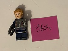 Figurine lego marvel d'occasion  Billère