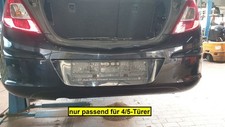 opel corsa stoßstange hinten gebraucht kaufen opel corsa stoßstange hinten gebraucht kaufen Warendorf