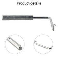 Fascettatrice manovella metall usato Fascettatrice manovella metall usato  Spedire a Italy