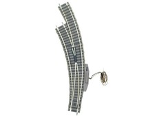 Fleischmann aiguillage courbe d'occasion  Caen