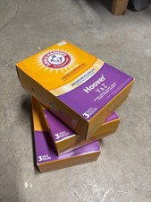 Sacos de vácuo Arm & Hammer Oder Eliminating, Hoover Y & Z (67978HQ) FS - GRANDE LOTE comprar usado  Enviando para Brazil
