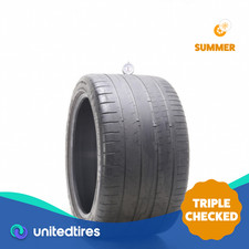 Used 345 30zr19 for sale  Chicago