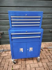 Halfords drawer metal for sale  ASHFORD