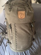 Fjällräven singi liter gebraucht kaufen  Heidelberg