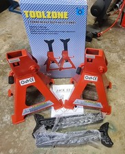 Tool zone tonne for sale  RUSHDEN