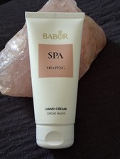 Babor hand cream gebraucht kaufen  Roetgen