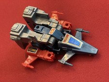 Figurine transformers avion d'occasion  Senlis