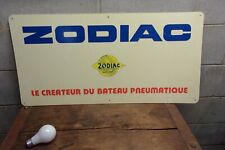 Vintage original zodiac for sale  Brielle