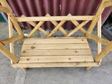 Garden seat arch for sale  WALLASEY