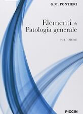 Elementi patologia generale usato  Roma
