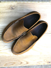 Mocassino uomo timberland usato  Stintino