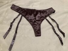 Redoute suspender thong for sale  NEATH