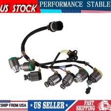 5hp19 transmission solenoids for sale  Brooklyn