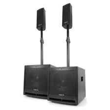 Vonyx vx1000bt impianto usato  Italia