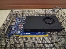 Dell nvidia x1f5r for sale  Ashland