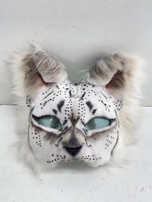 Multicolored cat mask for sale  Jacksonville