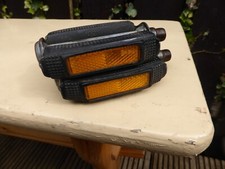 Pedals 1984 dawes for sale  BALERNO