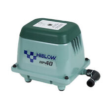 Riginal hiblow hp40 gebraucht kaufen  Hamm