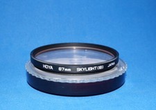 Hoya skylight custodia usato  Faenza