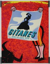 Yoldjoglou gitanes filtre d'occasion  Paris XII