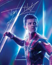 Tom holland spiderman for sale  UK